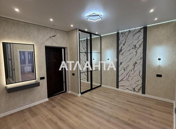 1-комнатная квартира по адресу ул. Краснова (площадь 42,5 м²) - Atlanta.ua - фото 12