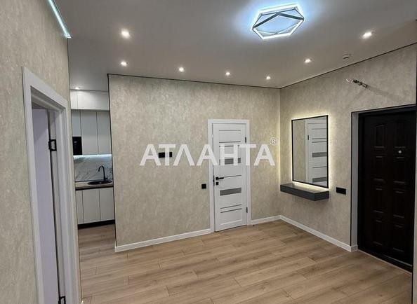 1-комнатная квартира по адресу ул. Краснова (площадь 42,5 м²) - Atlanta.ua - фото 13