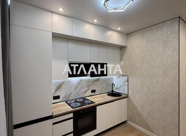1-комнатная квартира по адресу ул. Краснова (площадь 42,5 м²) - Atlanta.ua - фото 6