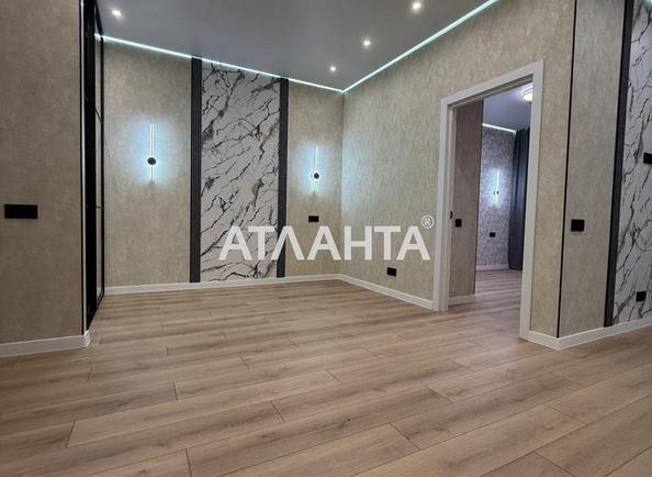 1-комнатная квартира по адресу ул. Краснова (площадь 42,5 м²) - Atlanta.ua - фото 8