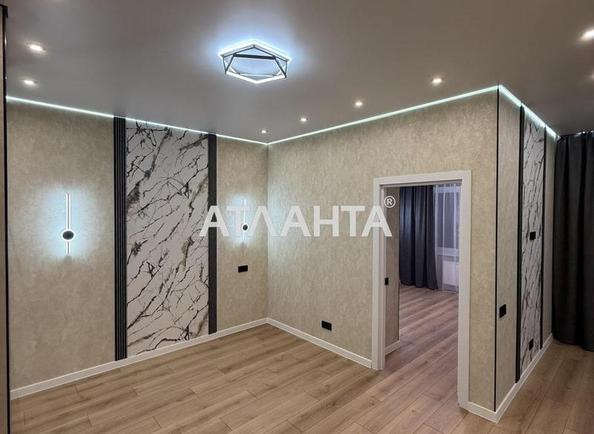 1-комнатная квартира по адресу ул. Краснова (площадь 42,5 м²) - Atlanta.ua - фото 2