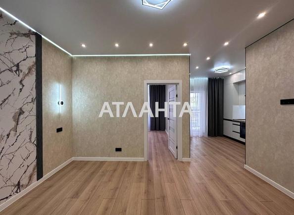 1-комнатная квартира по адресу ул. Краснова (площадь 42,5 м²) - фото 6 1-комнатная квартира по адресу ул. Краснова (площадь 42,5 м²) - Atlanta.ua - фото 6