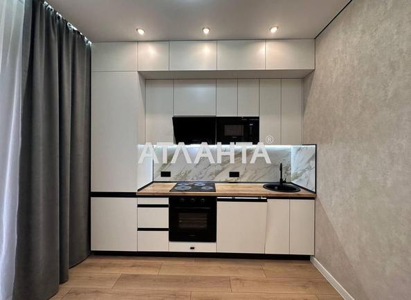 1-комнатная квартира по адресу ул. Краснова (площадь 42,5 м²) - фото 2 1-комнатная квартира по адресу ул. Краснова (площадь 42,5 м²) - Atlanta.ua - фото 2