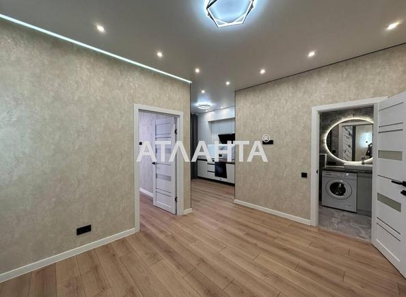 1-комнатная квартира по адресу ул. Краснова (площадь 42,5 м²) - фото 4 1-комнатная квартира по адресу ул. Краснова (площадь 42,5 м²) - Atlanta.ua - фото 4