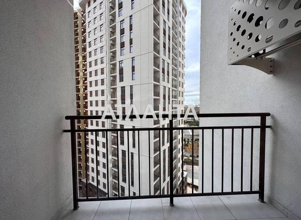 1-комнатная квартира по адресу ул. Краснова (площадь 42,5 м²) - фото 3 1-комнатная квартира по адресу ул. Краснова (площадь 42,5 м²) - Atlanta.ua - фото 3