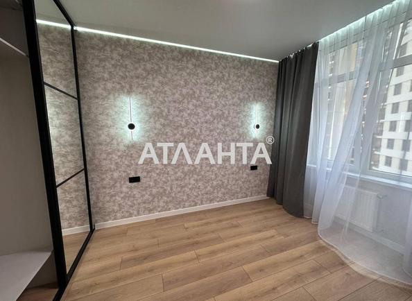 1-комнатная квартира по адресу ул. Краснова (площадь 42,5 м²) - фото 9 1-комнатная квартира по адресу ул. Краснова (площадь 42,5 м²) - Atlanta.ua - фото 9