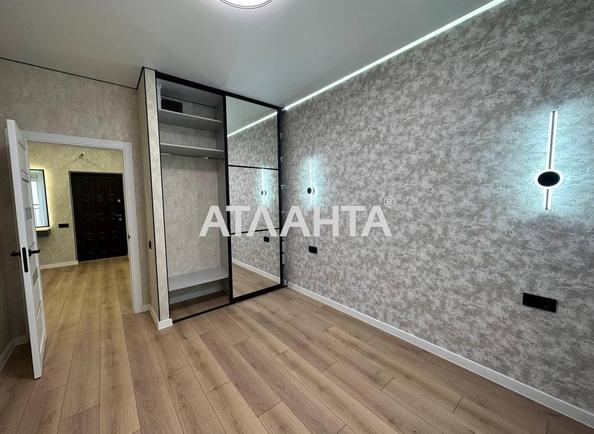 1-комнатная квартира по адресу ул. Краснова (площадь 42,5 м²) - фото 12 1-комнатная квартира по адресу ул. Краснова (площадь 42,5 м²) - Atlanta.ua - фото 12