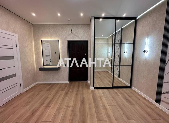 1-комнатная квартира по адресу ул. Краснова (площадь 42,5 м²) - фото 11 1-комнатная квартира по адресу ул. Краснова (площадь 42,5 м²) - Atlanta.ua - фото 11