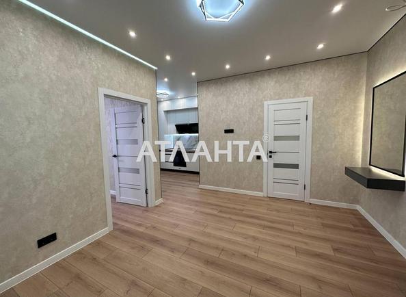 1-комнатная квартира по адресу ул. Краснова (площадь 42,5 м²) - фото 10 1-комнатная квартира по адресу ул. Краснова (площадь 42,5 м²) - Atlanta.ua - фото 10