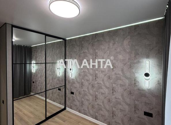 1-кімнатна квартира за адресою вул. Краснова (площа 41,5 м²) - фото 11 1-кімнатна квартира за адресою вул. Краснова (площа 41,5 м²) - Atlanta.ua - фото 11