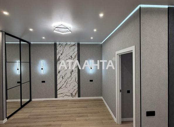 1-кімнатна квартира за адресою вул. Краснова (площа 41,5 м²) - фото 9 1-кімнатна квартира за адресою вул. Краснова (площа 41,5 м²) - Atlanta.ua - фото 9