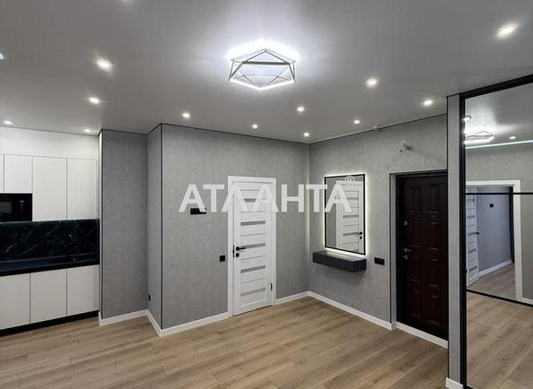 1-кімнатна квартира за адресою вул. Краснова (площа 41,5 м²) - фото 5 1-кімнатна квартира за адресою вул. Краснова (площа 41,5 м²) - Atlanta.ua - фото 5