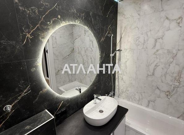 1-кімнатна квартира за адресою вул. Краснова (площа 41,5 м²) - фото 19 1-кімнатна квартира за адресою вул. Краснова (площа 41,5 м²) - Atlanta.ua - фото 19