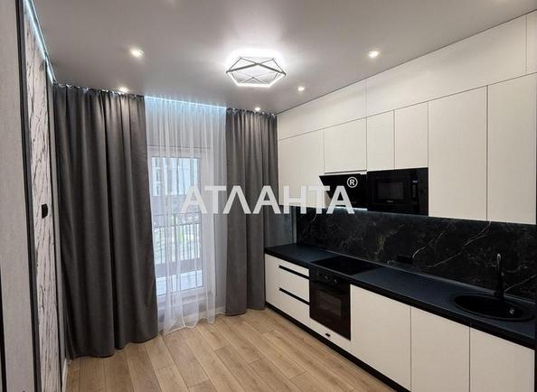 1-кімнатна квартира за адресою вул. Краснова (площа 41,5 м²) - фото 2 1-кімнатна квартира за адресою вул. Краснова (площа 41,5 м²) - Atlanta.ua - фото 2