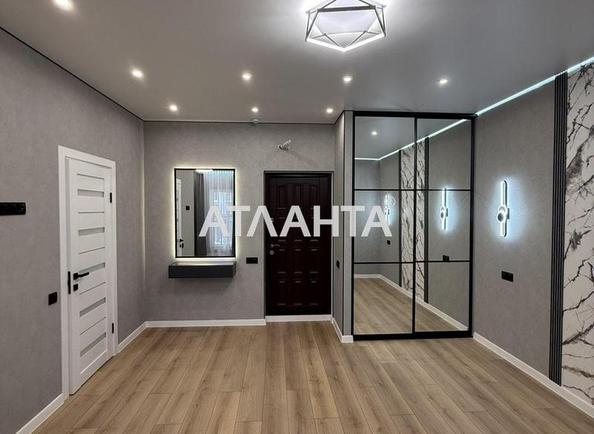 1-кімнатна квартира за адресою вул. Краснова (площа 41,5 м²) - фото 10 1-кімнатна квартира за адресою вул. Краснова (площа 41,5 м²) - Atlanta.ua - фото 10