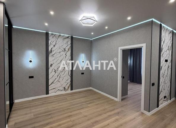 1-кімнатна квартира за адресою вул. Краснова (площа 41,5 м²) - фото 13 1-кімнатна квартира за адресою вул. Краснова (площа 41,5 м²) - Atlanta.ua - фото 13