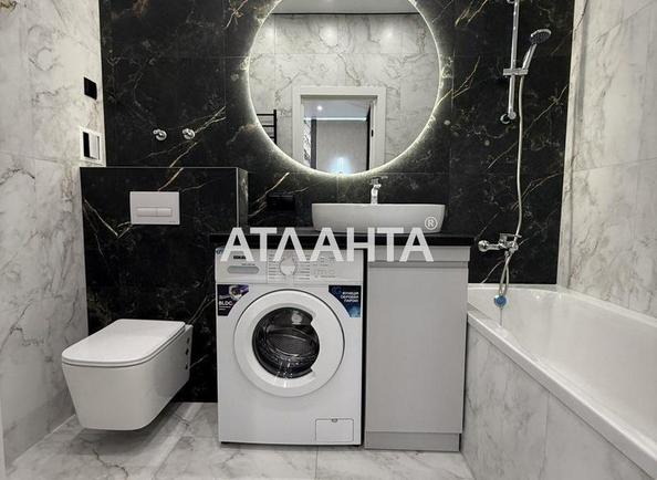 1-кімнатна квартира за адресою вул. Краснова (площа 41,5 м²) - фото 18 1-кімнатна квартира за адресою вул. Краснова (площа 41,5 м²) - Atlanta.ua - фото 18