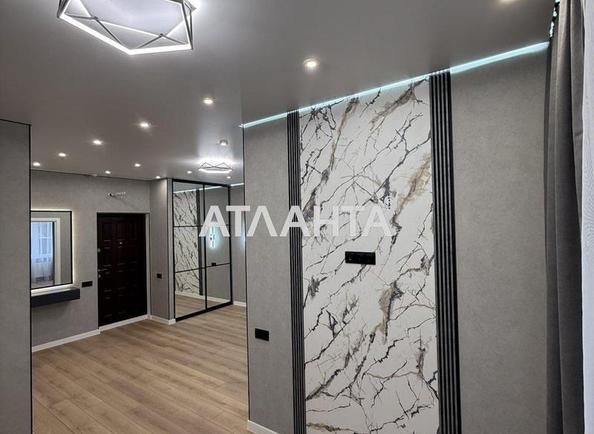 1-кімнатна квартира за адресою вул. Краснова (площа 41,5 м²) - фото 14 1-кімнатна квартира за адресою вул. Краснова (площа 41,5 м²) - Atlanta.ua - фото 14