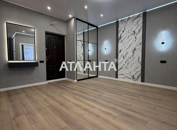 1-кімнатна квартира за адресою вул. Краснова (площа 41,5 м²) - фото 15 1-кімнатна квартира за адресою вул. Краснова (площа 41,5 м²) - Atlanta.ua - фото 15