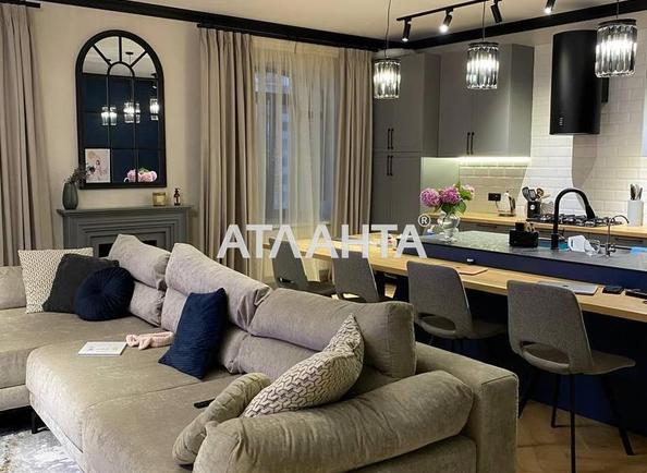 2-комнатная квартира по адресу ул. Маразлиевская (площадь 123 м²) - Atlanta.ua