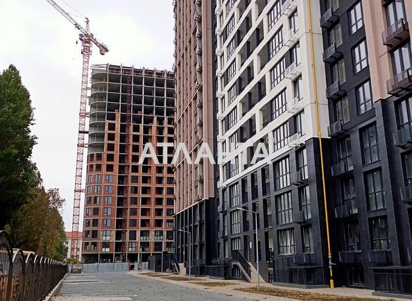 2-кімнатна квартира за адресою вул. Франка Івана (площа 73,3 м²) - Atlanta.ua