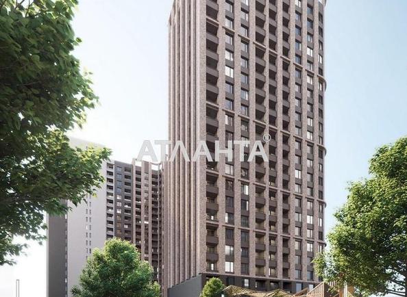 2-кімнатна квартира за адресою вул. Франка Івана (площа 73,3 м²) - Atlanta.ua - фото 6