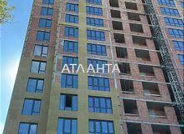 2-кімнатна квартира за адресою вул. Франка Івана (площа 73,3 м²) - Atlanta.ua - фото 7