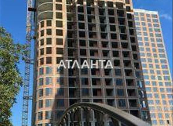 2-кімнатна квартира за адресою вул. Франка Івана (площа 73,3 м²) - Atlanta.ua - фото 8