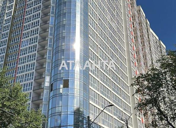 1-кімнатна квартира за адресою вул. Пішонівська (площа 36 м²) - Atlanta.ua - фото 5