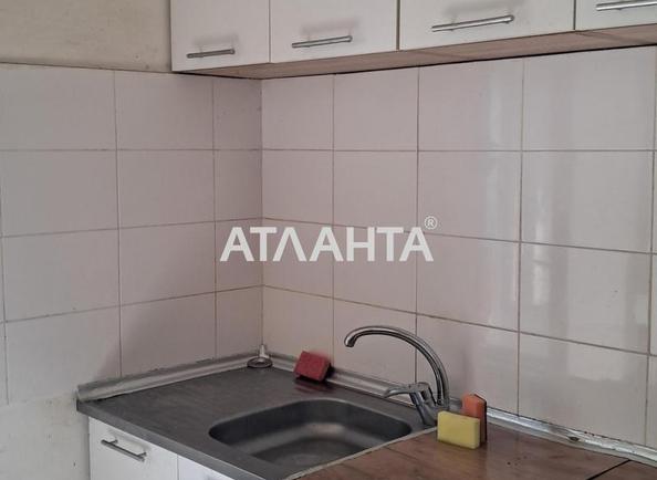 Многокомнатная квартира по адресу ул. Малая арнаутская (площадь 101 м²) - Atlanta.ua - фото 9