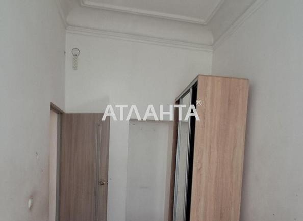 Многокомнатная квартира по адресу ул. Малая арнаутская (площадь 101 м²) - Atlanta.ua - фото 16