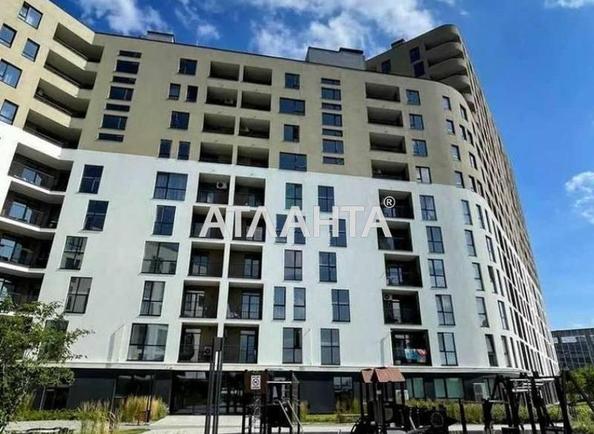 2-комнатная квартира по адресу Кульпарковская ул. (площадь 62 м²) - Atlanta.ua