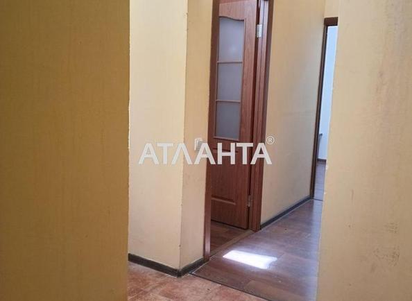 2-rooms apartment apartment by the address st. Bunina Rozy Lyuksemburg (area 54,1 m²) - Atlanta.ua