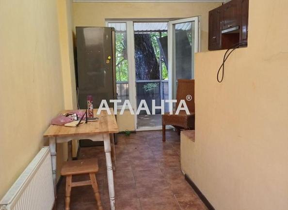 2-rooms apartment apartment by the address st. Bunina Rozy Lyuksemburg (area 54,1 m²) - Atlanta.ua - photo 8