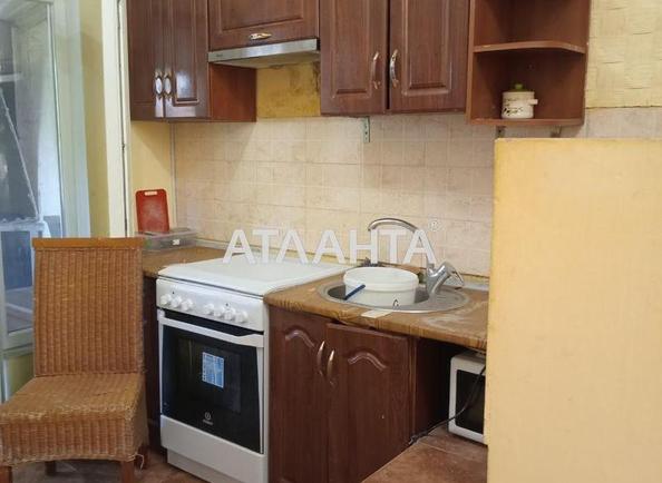 2-rooms apartment apartment by the address st. Bunina Rozy Lyuksemburg (area 54,1 m²) - Atlanta.ua - photo 2