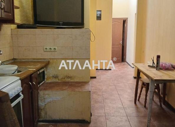 2-rooms apartment apartment by the address st. Bunina Rozy Lyuksemburg (area 54,1 m²) - Atlanta.ua - photo 9