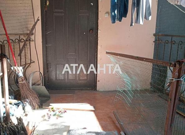 2-rooms apartment apartment by the address st. Bunina Rozy Lyuksemburg (area 54,1 m²) - Atlanta.ua - photo 13
