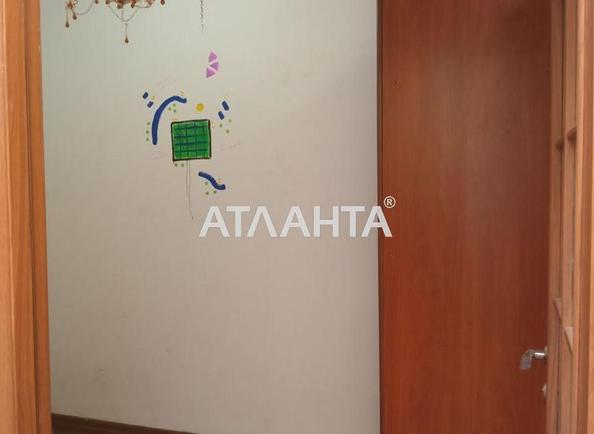 2-rooms apartment apartment by the address st. Bunina Rozy Lyuksemburg (area 54,1 m²) - Atlanta.ua - photo 11