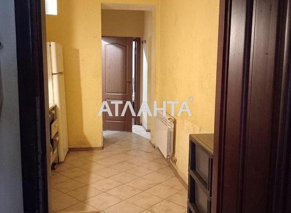 2-комнатная квартира по адресу ул. Бунина (площадь 0) - Atlanta.ua