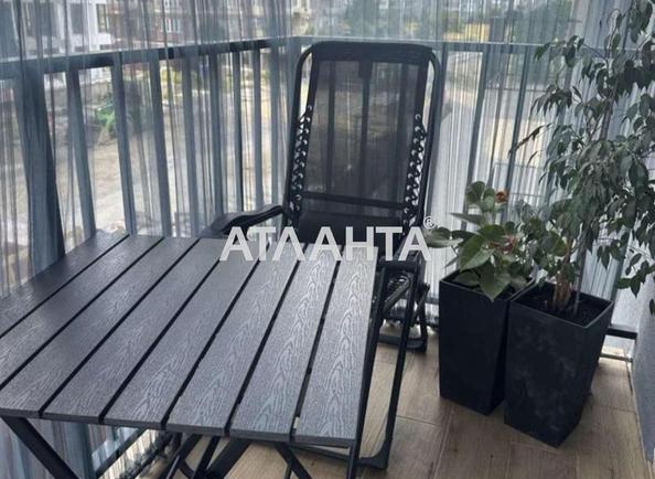 2-кімнатна квартира за адресою Шевченка пр. (площа 62 м²) - Atlanta.ua - фото 7