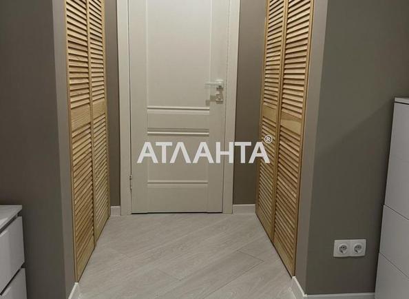 2-кімнатна квартира за адресою Шевченка пр. (площа 62 м²) - Atlanta.ua - фото 16
