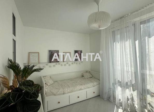 2-кімнатна квартира за адресою Шевченка пр. (площа 62 м²) - Atlanta.ua - фото 10