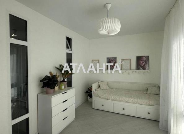 2-кімнатна квартира за адресою Шевченка пр. (площа 62 м²) - Atlanta.ua - фото 11