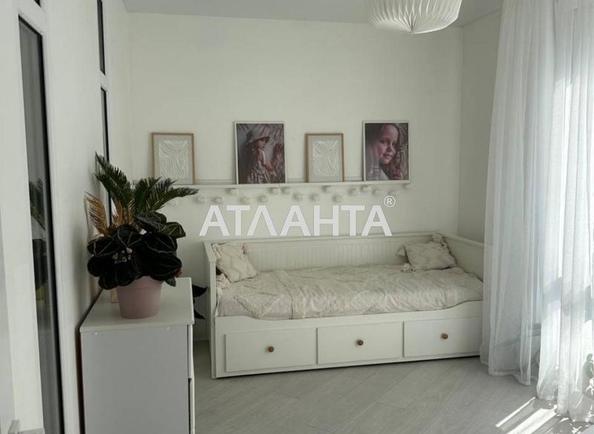 2-кімнатна квартира за адресою Шевченка пр. (площа 62 м²) - Atlanta.ua - фото 12
