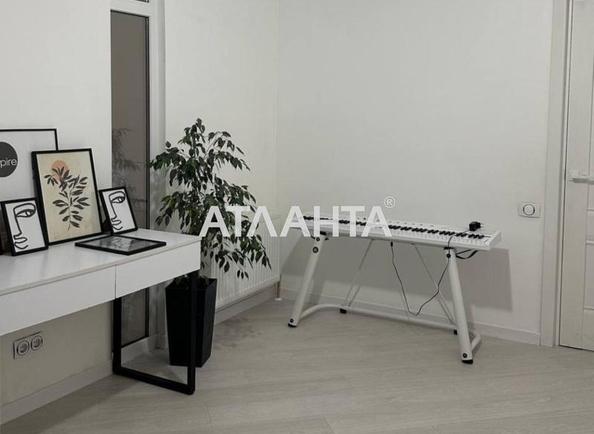 2-кімнатна квартира за адресою Шевченка пр. (площа 62 м²) - Atlanta.ua - фото 13