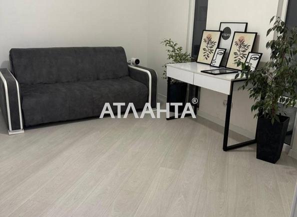 2-кімнатна квартира за адресою Шевченка пр. (площа 62 м²) - Atlanta.ua - фото 14