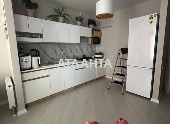 2-кімнатна квартира за адресою Шевченка пр. (площа 62 м²) - Atlanta.ua