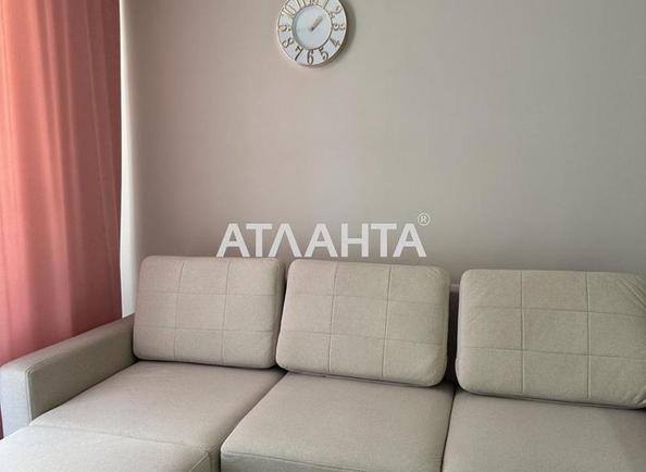 2-кімнатна квартира за адресою Шевченка пр. (площа 62 м²) - Atlanta.ua - фото 5