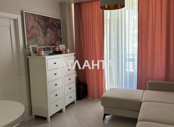2-кімнатна квартира за адресою Шевченка пр. (площа 62 м²) - Atlanta.ua - фото 3