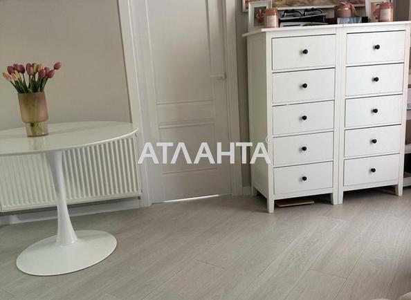 2-кімнатна квартира за адресою Шевченка пр. (площа 62 м²) - Atlanta.ua - фото 6
